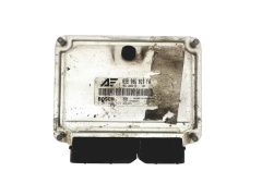 Calculateur 038906019FA 0281010629 Ford VW 29331