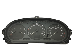 Bloc Compteurs Vitesse Renault Megane 1 Scenic 1 7700847784 G 50800