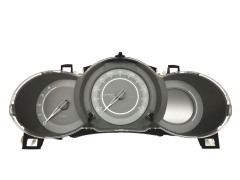 Bloc Compteurs Vitesse Citroen C3 2 96668806XT A2C53385827 48138