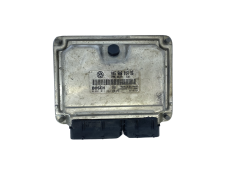Calculateur 045906019BG 0281011244 Seat VW Bosch 61259