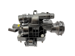 Boitier Thermostat D'eau moteur 1.5 HDI Citroen Peugeot 9812113780 