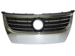 Grille De Par Chocs,Calandre 1T0853651AQ 88530586902 VW Touran DPA