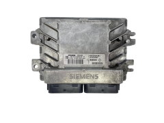 Calculateur S110140002A 8200326391 8200326380 Renault Siemens 54228