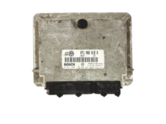 Calculateur 0261206176 071906018R VW Bosch 18784