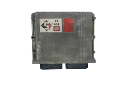 Calculateur LPG 67R011002 110R001001 031001 FLY SF BRC 48570