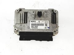 Calculateur 89661-0H070 0261S04464 Toyota PSA Bosch 29820