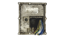 Calculateur 0003107V007 0261205005 Smart Bosch 17274 Calculateur 0003107V007 0261205005 Smart Bosch 17274