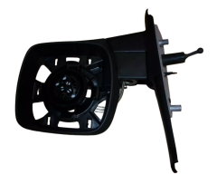 Rétroviseur Droit Nouvelle Original 7701068835 Renault Kangoo 2