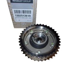 Poulie D'arbre A Came Original Renault 130251361R