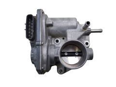 Boitier Papillon D’admission Citroen C1 Peugeot 108 Aygo 22030-0Q030 1694 Boitier Papillon D’admission Citroen C1 Peugeot 108 Aygo 22030-0Q030 1694