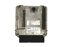 Calculateur  P05187449AB 0281013693 Dodge Bosch 17398