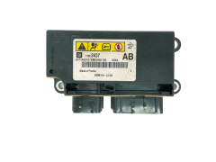 Calculateur Moduł  13582437 Opel GM