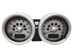 Bloc Compteurs Vitesse Mini Cooper 6211 6936299 62116936299 31437