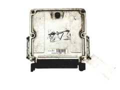 Calculateur 0281010251 9636254880 28FM0261 PSA Bosch 24668