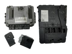 Complet Départ Renault Megane 2 8200269879 8200305575 1,9 DCI F9Q Complet Départ Renault Megane 2 8200269879 8200305575 1,9 DCI F9Q