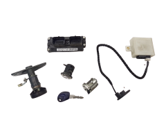 Complet Départ Fiat 600 Seicento 46820324 46734574 1.1 Complet Départ Fiat 600 Seicento 46820324 46734574 1.1