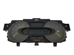 Bloc Compteurs Vitesse Renault Captur 248103783R Visteon