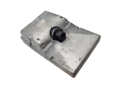 Caméra Avant Opel 39000949 958834210