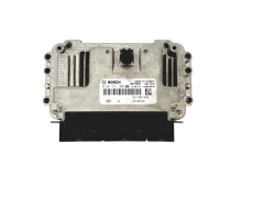 Calculateur 0261S11398 237105748R 237105749R Renault Bosch 28499