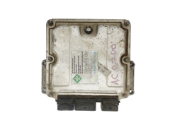 Calculateur 0281011525 9651256880 9640938680 PSA Bosch 42888