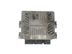 Calculateur S122326107A SID301 8200542288 8200495479 Renault 35189