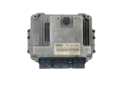 Calculateur 0281011549 8200310863 8200370779 Renault Bosch 45291