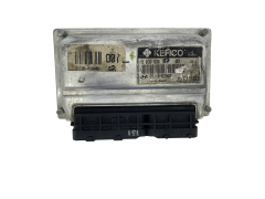 Calculateur 9030930131F 39110-02800 MXE1IN03 Hyundai Kefico 49713