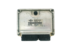 Calculateur Ecu VW 3B1907401B 0281010447 Bosch 33275