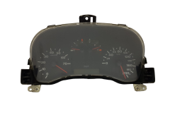 Bloc Compteurs Vitesse Fiat Doblo 46817749 503000111500 1243