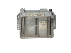 Calculateur Renault 8200023519 7700113510 21656026-0 Sagem 44596 Calculateur Renault 8200023519 7700113510 21656026-0 Sagem 44596