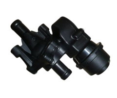 Boitier Thermostat D'eau moteur Master 3 Movano NV400 922300601R