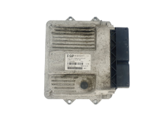 Calculateur FGP 55187472 LQ MJD 6JO.C1 Opel 38145