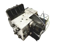 Pompe Abs Mercedes A W168 A0044310912 0265202461 Bosch 34847