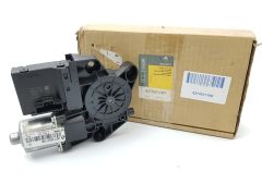Moteur De Levage De Fenêtre Droit Arrière Original Renault Scenic 3 827303178R