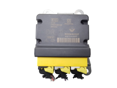 Calculateur Coussin De Sécurité Gonflable D`Airbag Renault Clio 5 985104488R Calculateur Coussin De Sécurité Gonflable D`Airbag Renault Clio 5 985104488R