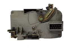 Serrure De Porte Droit Avant 9136J1 Peugeot 306 Kiekert 10697