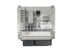 Calculateur 04L906056GQ 28471862 23002001 VW Delphi Calculateur 04L906056GQ 28471862 23002001 VW Delphi
