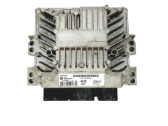 Calculateur 8V21-12A650-EB 5WS40584B-T Ford Continental 21235 Calculateur 8V21-12A650-EB 5WS40584B-T Ford Continental 21235
