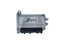Calculateur A1329001200 0261S06896 Smart Bosch
