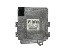 Calculateur PSA 9639907880 IAW 1AP.81 16301.794 Magneti Marelli 55105