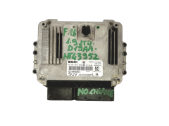 Calculateur 0281012992 51806261  Fiat Bosch 25777