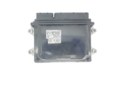 Calculateur P55K18881 E6T67876HZC Mazda Mitsubishi