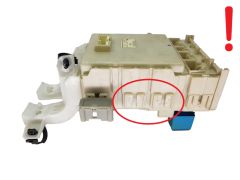 Boîtier Fusibles Toyota 82730-52700 20681