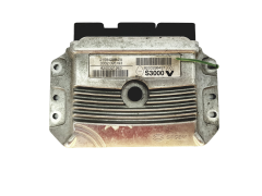 Calculateur 21584288-2A 8200321263 8200298457 Renault Sagem 22332