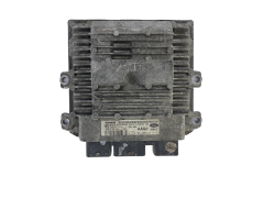 Calculateur 5WS40031A- T 2N1A-12A650-AA AAG0 Ford Siemens