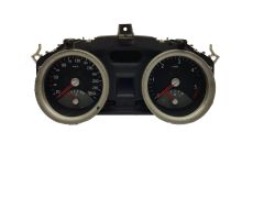 Bloc Compteurs Vitesse Renault Megane 2 8200399700 2456