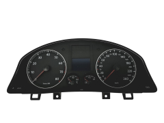 Bloc Compteurs Vitesse VW Golf MK5 1K0920860K 52360