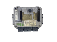 Calculateur 9651128880 9653958980 0281011627 PSA Bosch