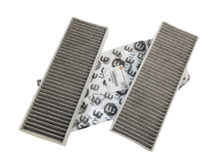 Filtre Cabine,Filtre D`Habitacle Original Citroen Peugeot 1609998880 Eurorepar