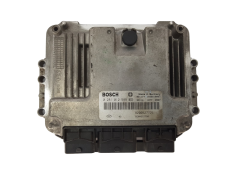 Calculateur 0281012589 8200527725 8200527756 Renault Bosch 3208